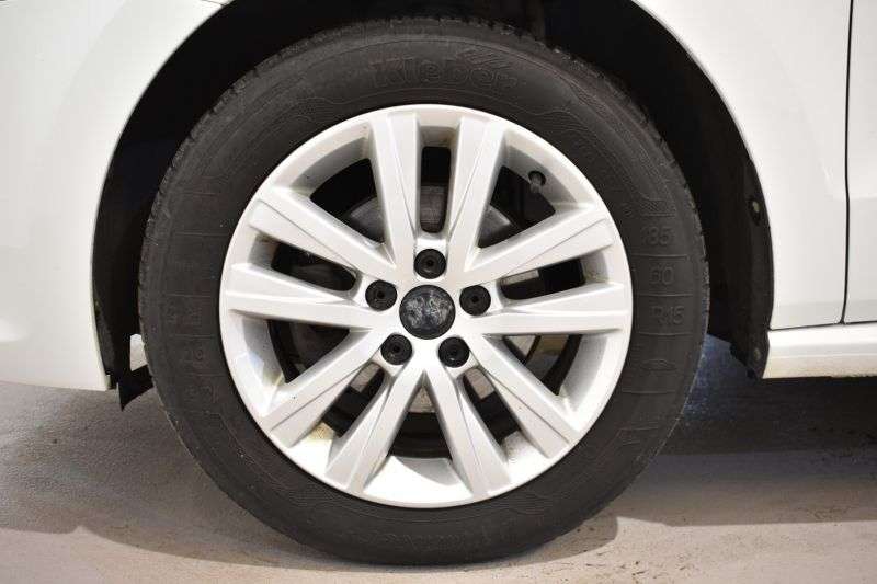 VW POLO en Minoautos