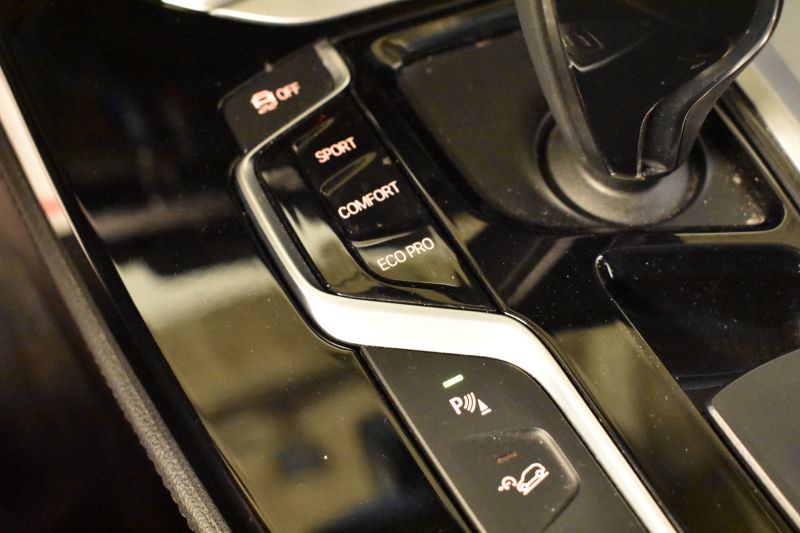 BMW X4 en Minoautos