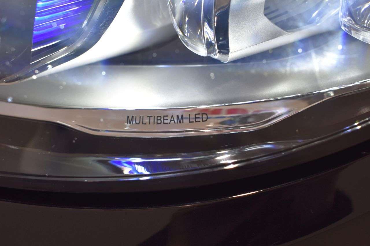 MERCEDES-BENZ CLASE C en Minoautos