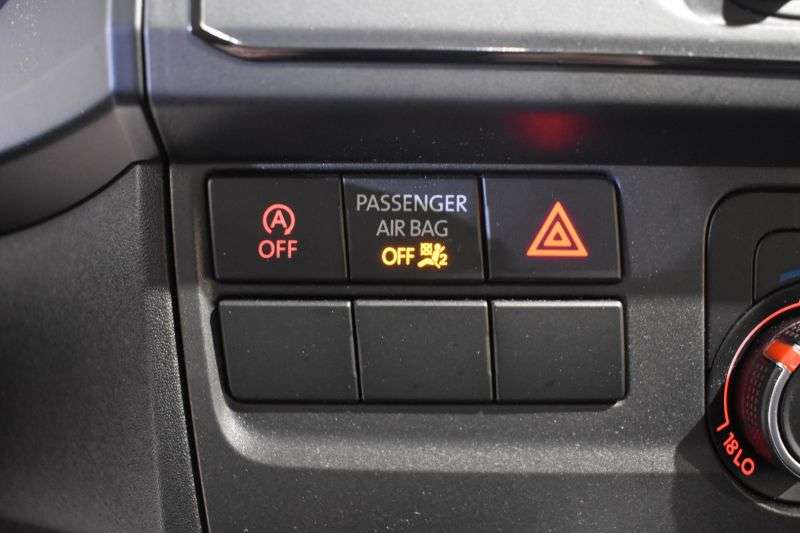 VW CARAVELLE en Minoautos