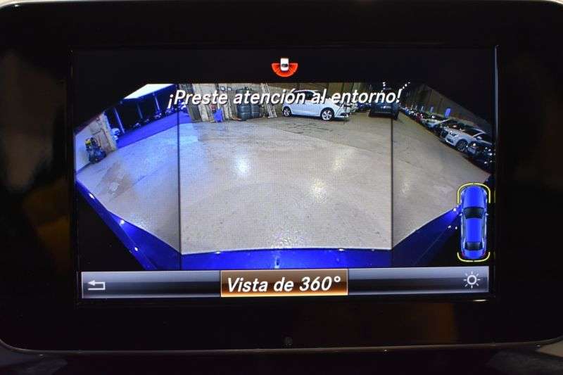 MERCEDES-BENZ CLASE C en Minoautos