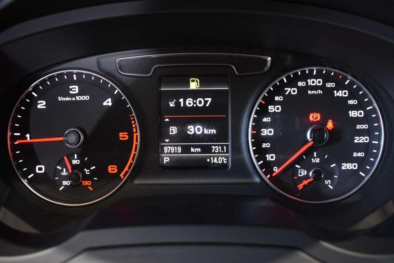 AUDI Q3 en Minoautos