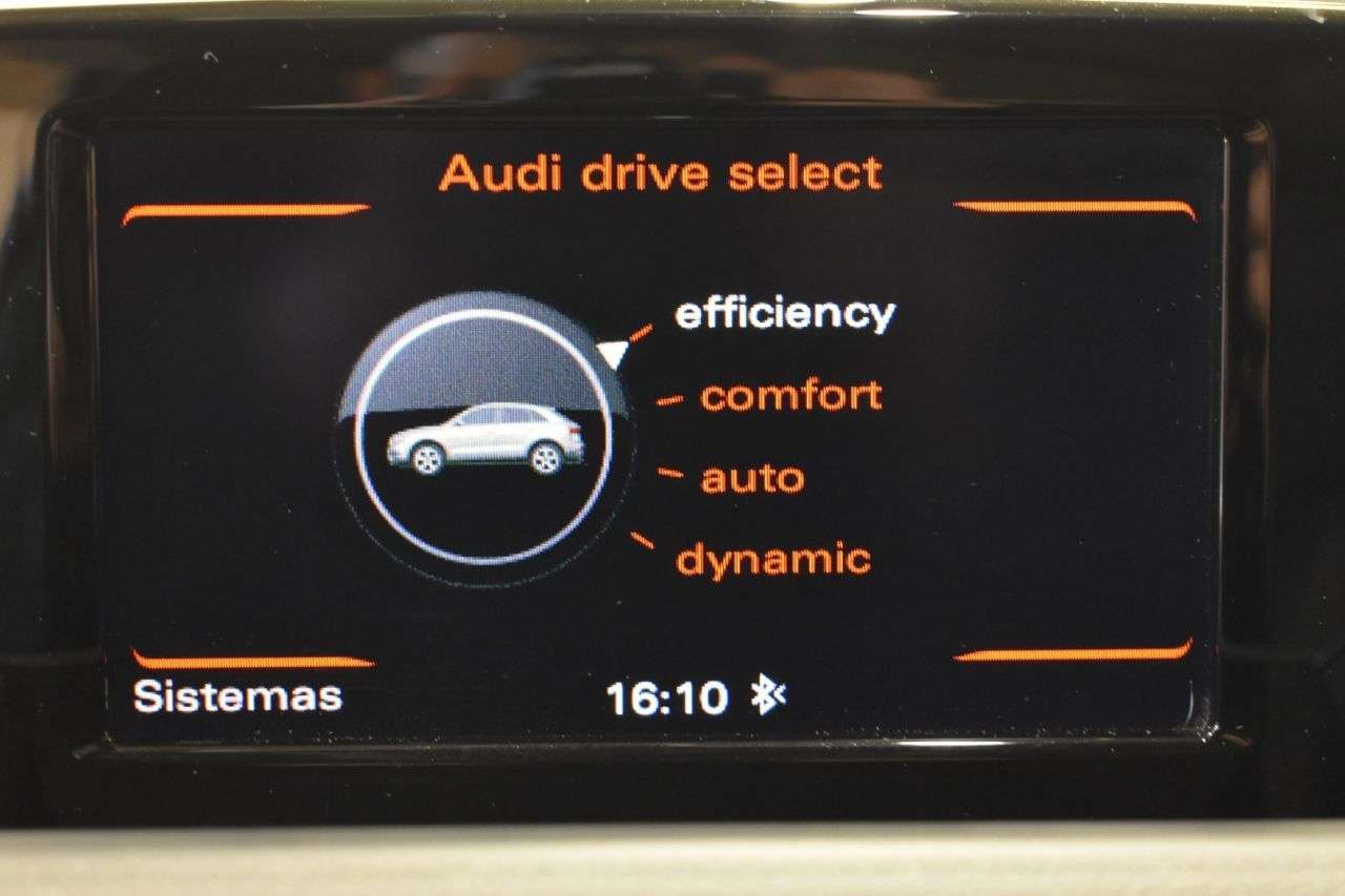 AUDI Q3 en Minoautos