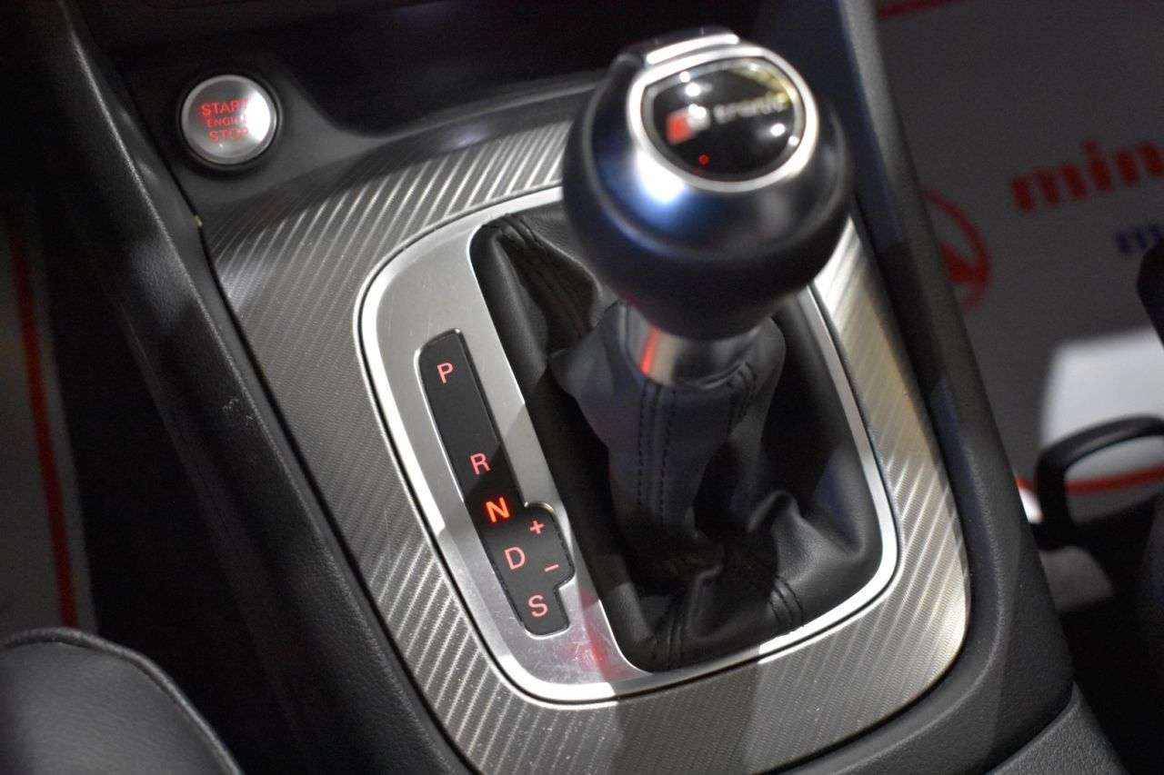 AUDI Q3 en Minoautos