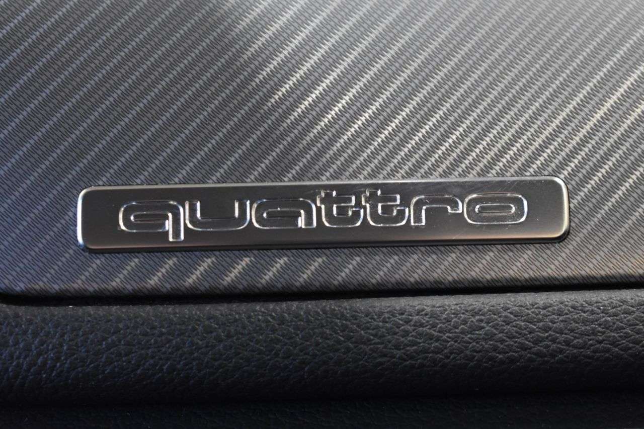 AUDI Q3 en Minoautos