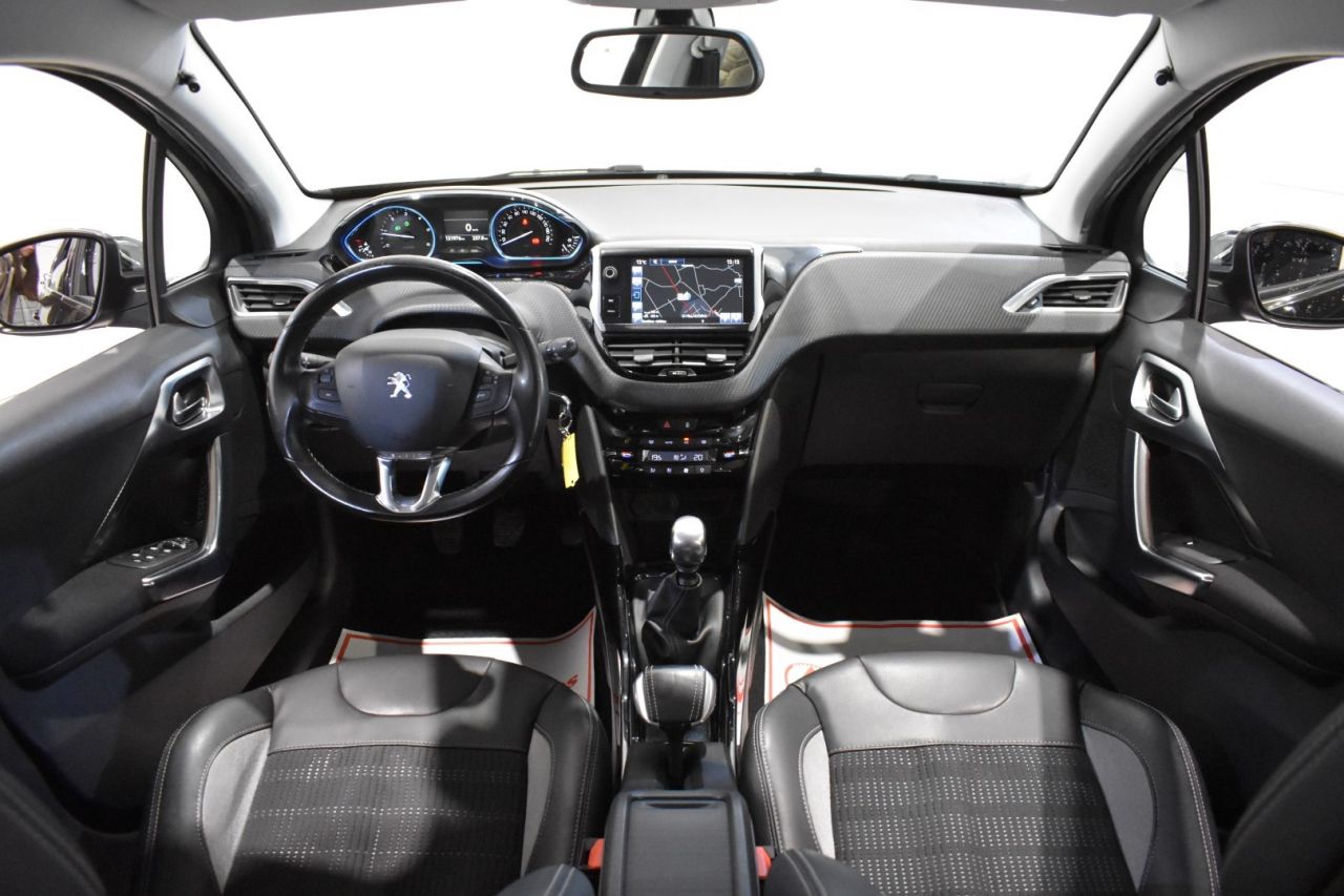 PEUGEOT 2008 en Minoautos