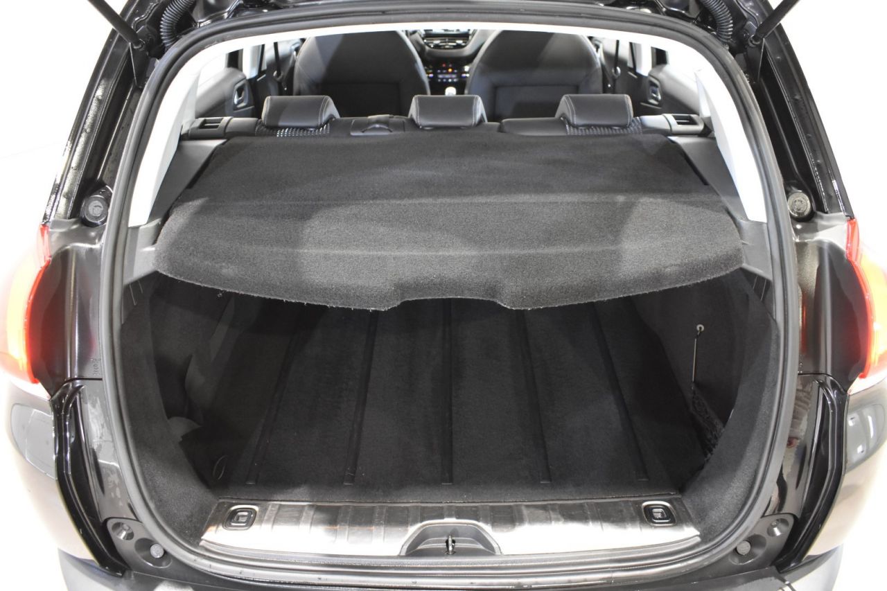 PEUGEOT 2008 en Minoautos