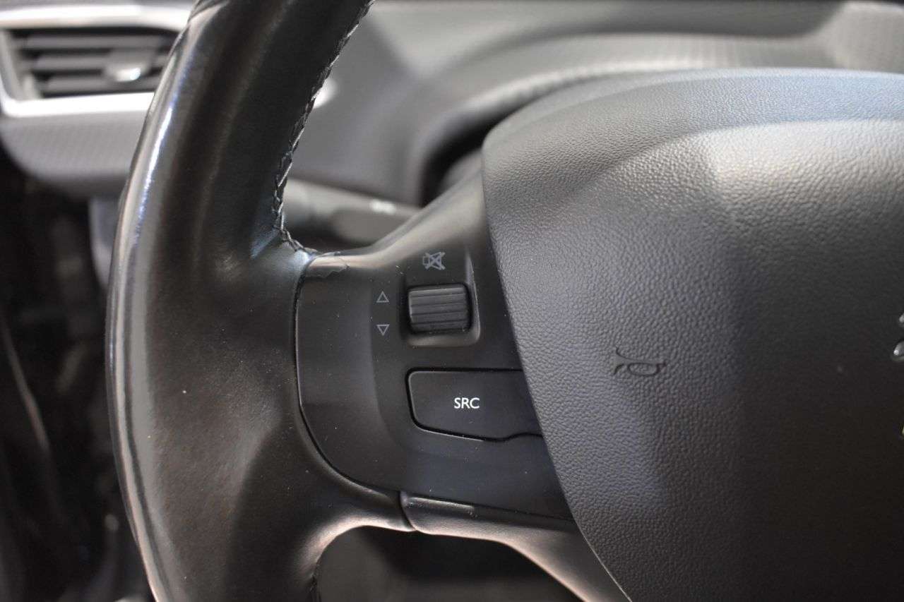 PEUGEOT 2008 en Minoautos