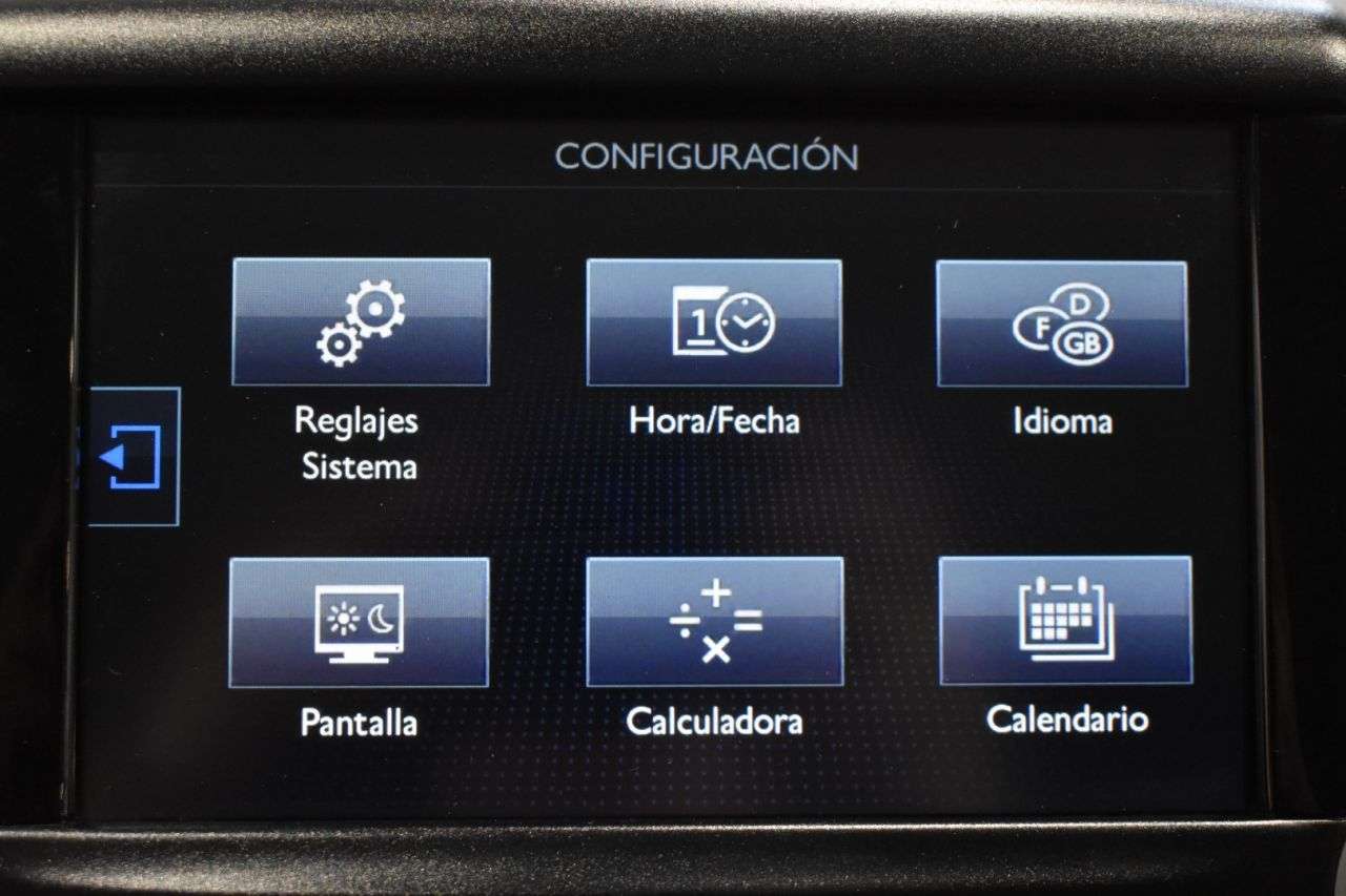 PEUGEOT 2008 en Minoautos