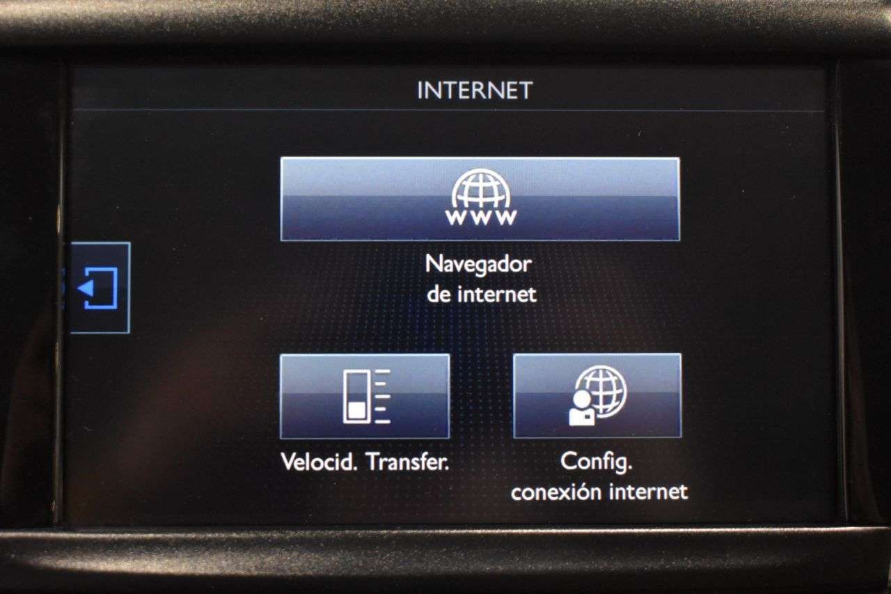 PEUGEOT 2008 en Minoautos