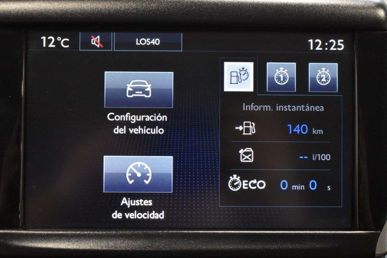 PEUGEOT 2008 en Minoautos