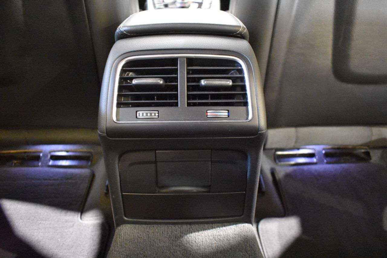 AUDI A4 en Minoautos