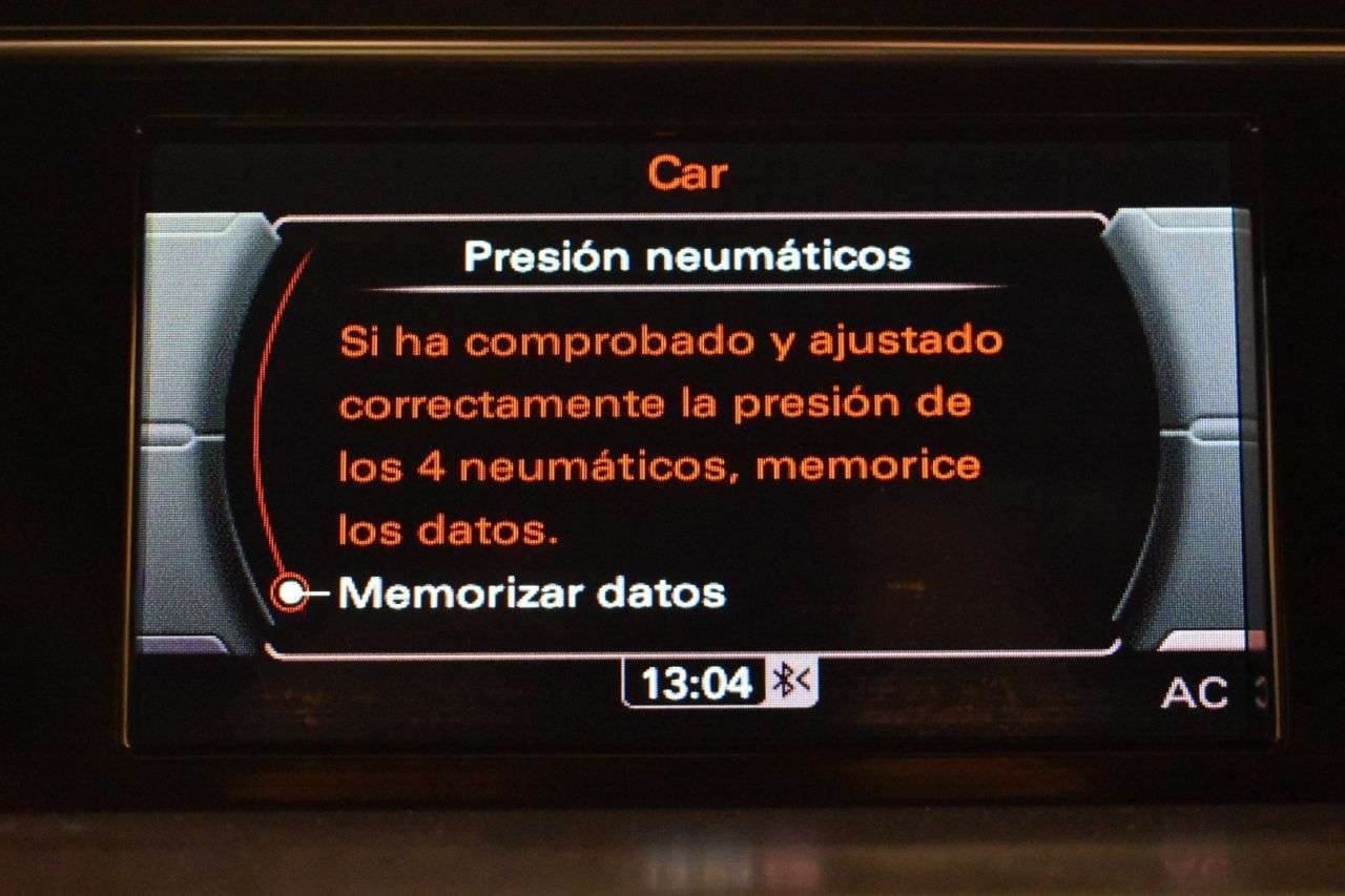 AUDI A4 en Minoautos