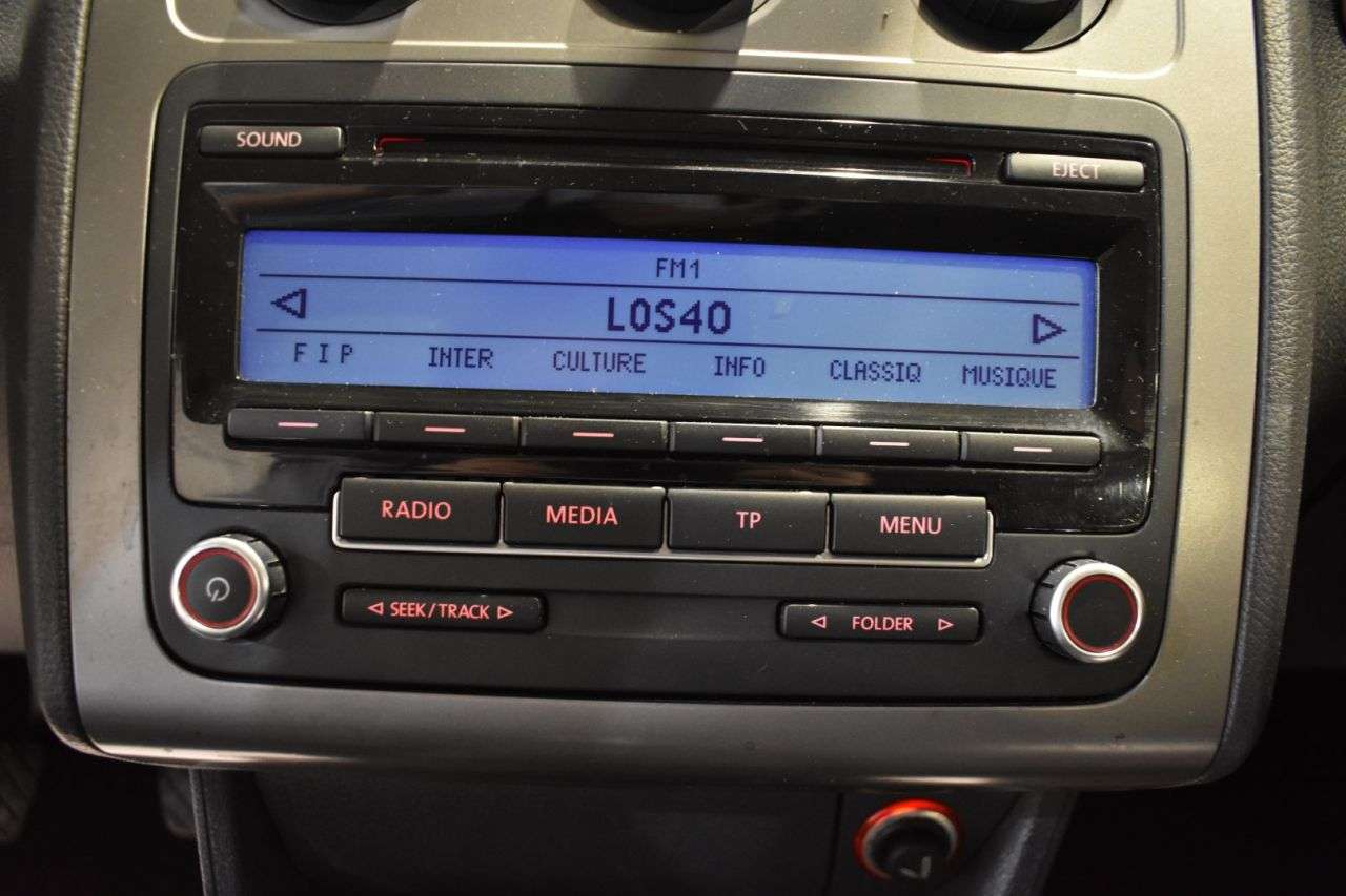 VW TOURAN en Minoautos