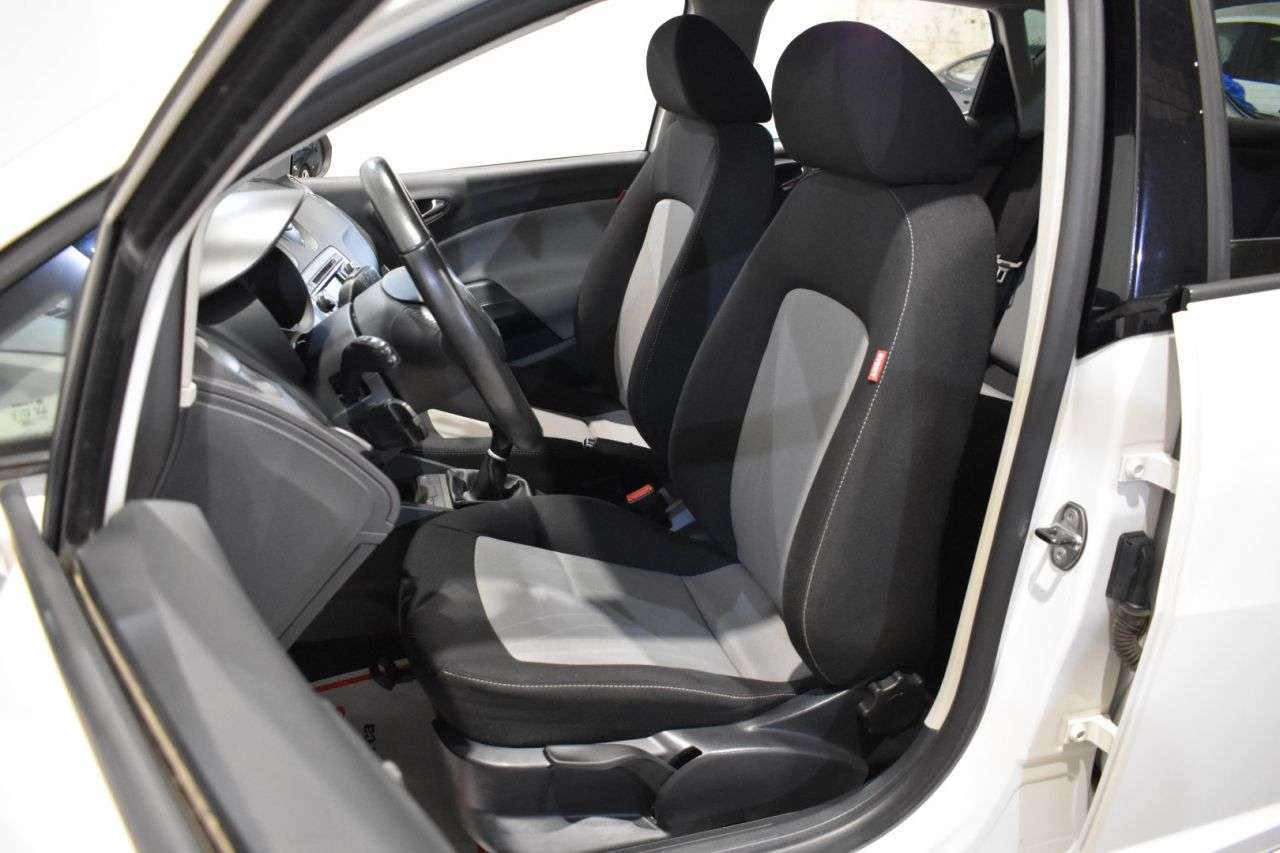 SEAT IBIZA en Minoautos