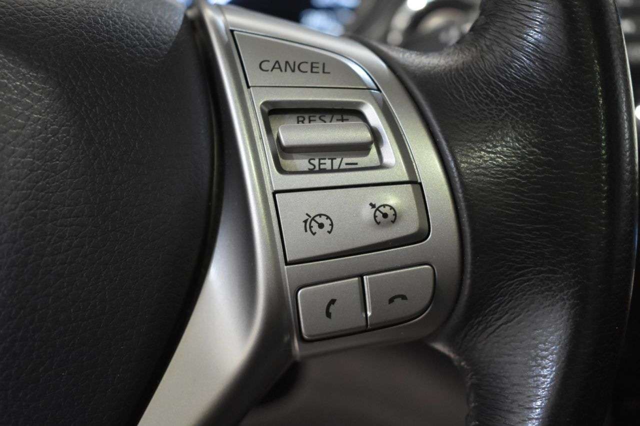 NISSAN X-TRAIL en Minoautos