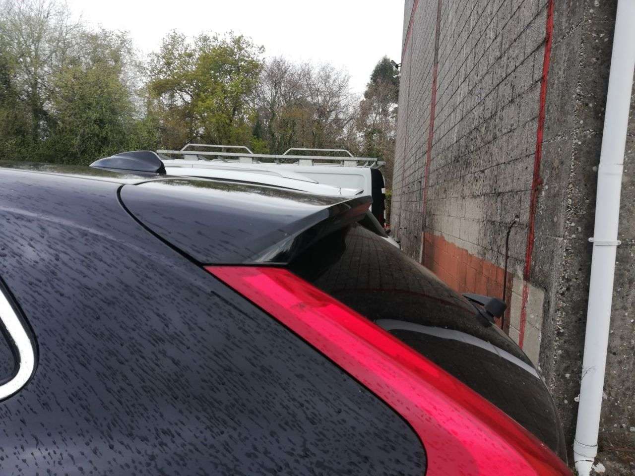 VOLVO V40 en Minoautos