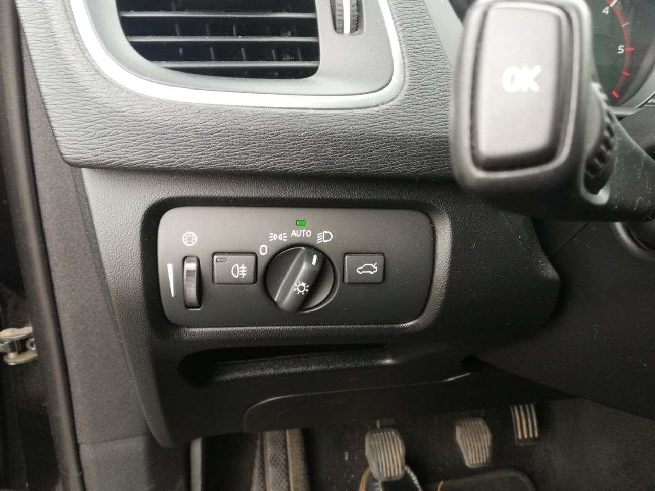 VOLVO V40 en Minoautos