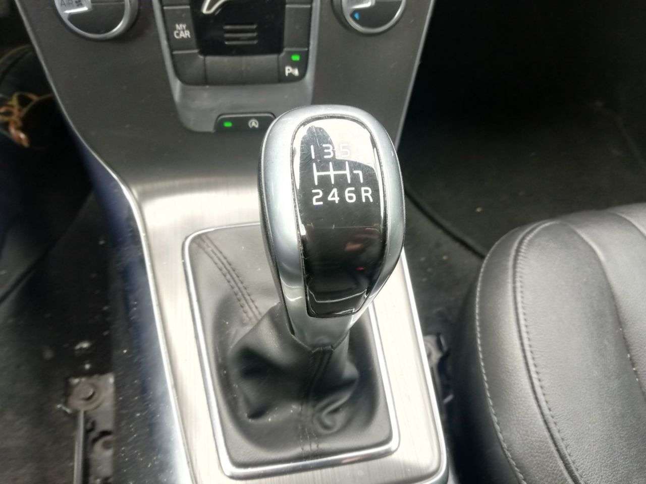 VOLVO V40 en Minoautos