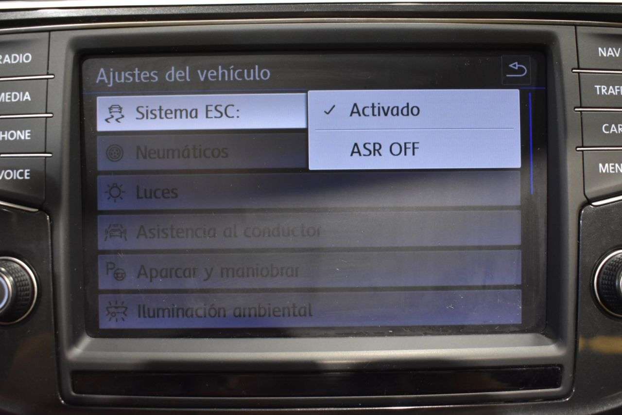 VW TIGUAN en Minoautos