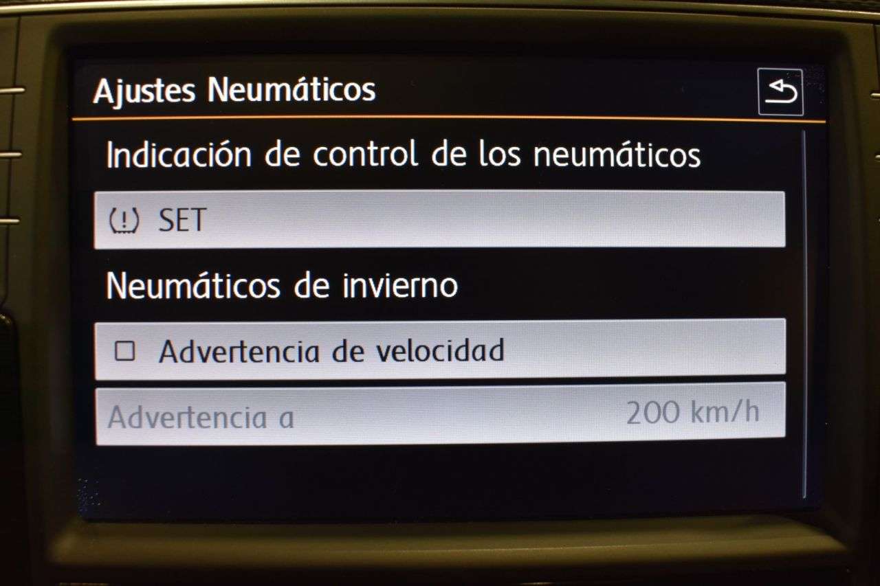 VW GOLF en Minoautos