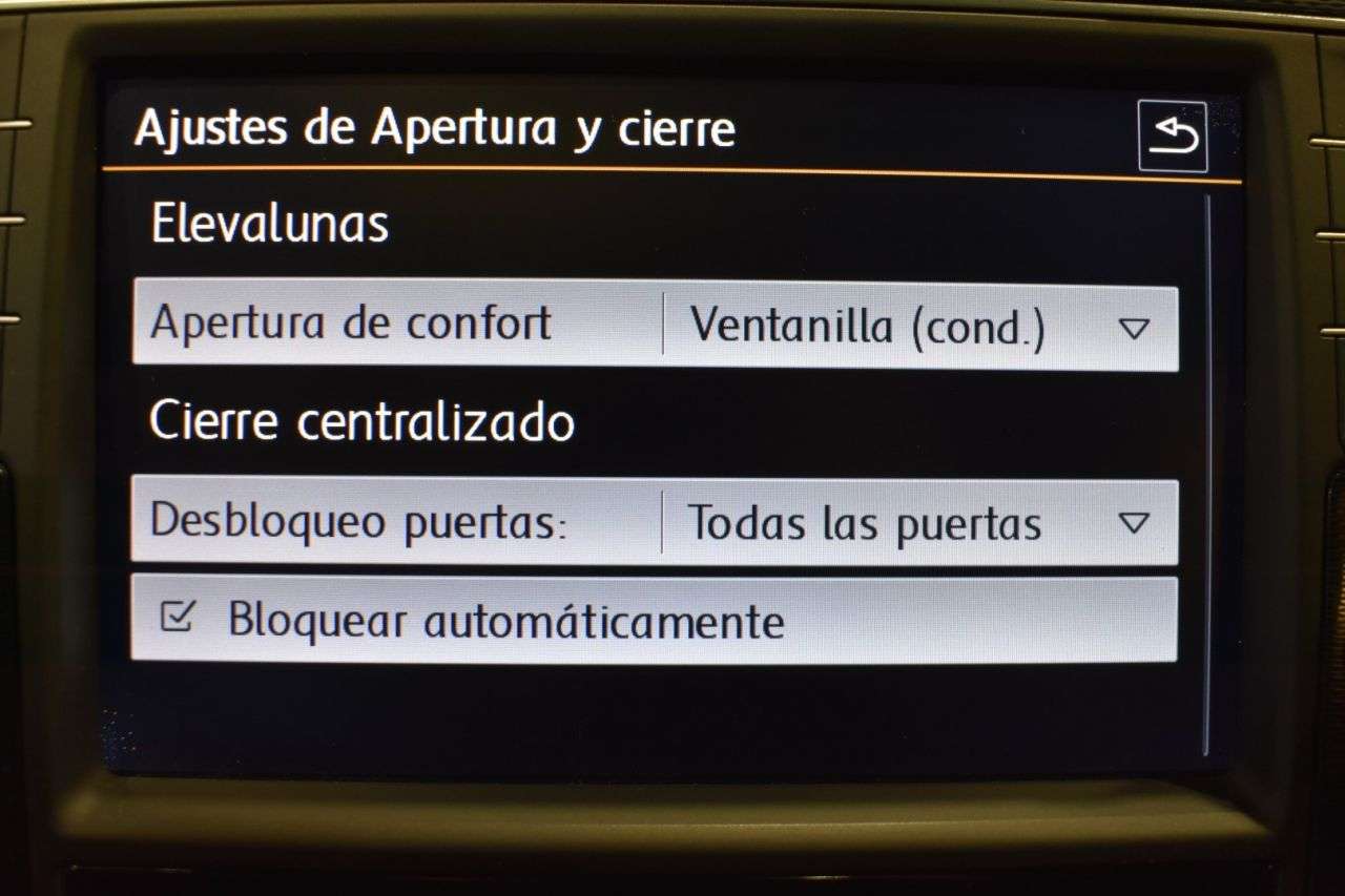 VW GOLF en Minoautos