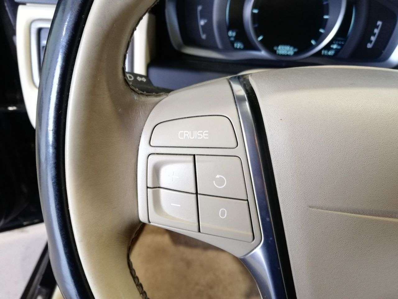 VOLVO XC70 en Minoautos