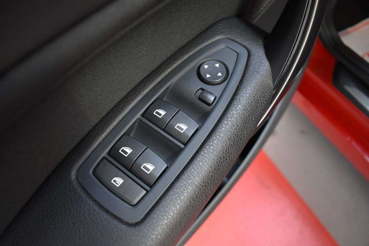 BMW SERIE 1 en Minoautos