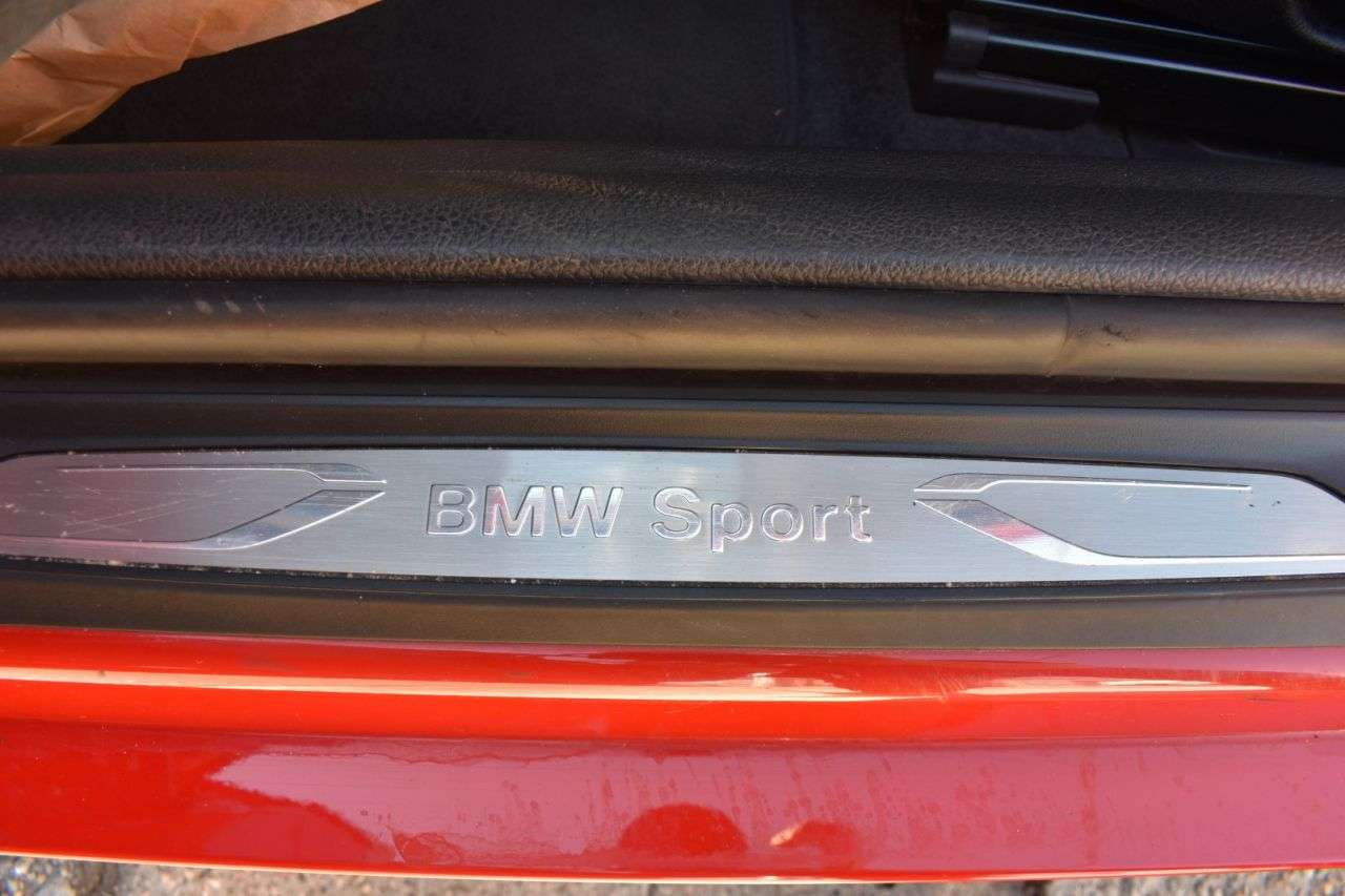 BMW SERIE 1 en Minoautos