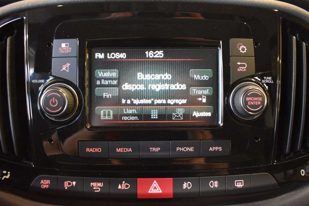 FIAT DOBLO en Minoautos