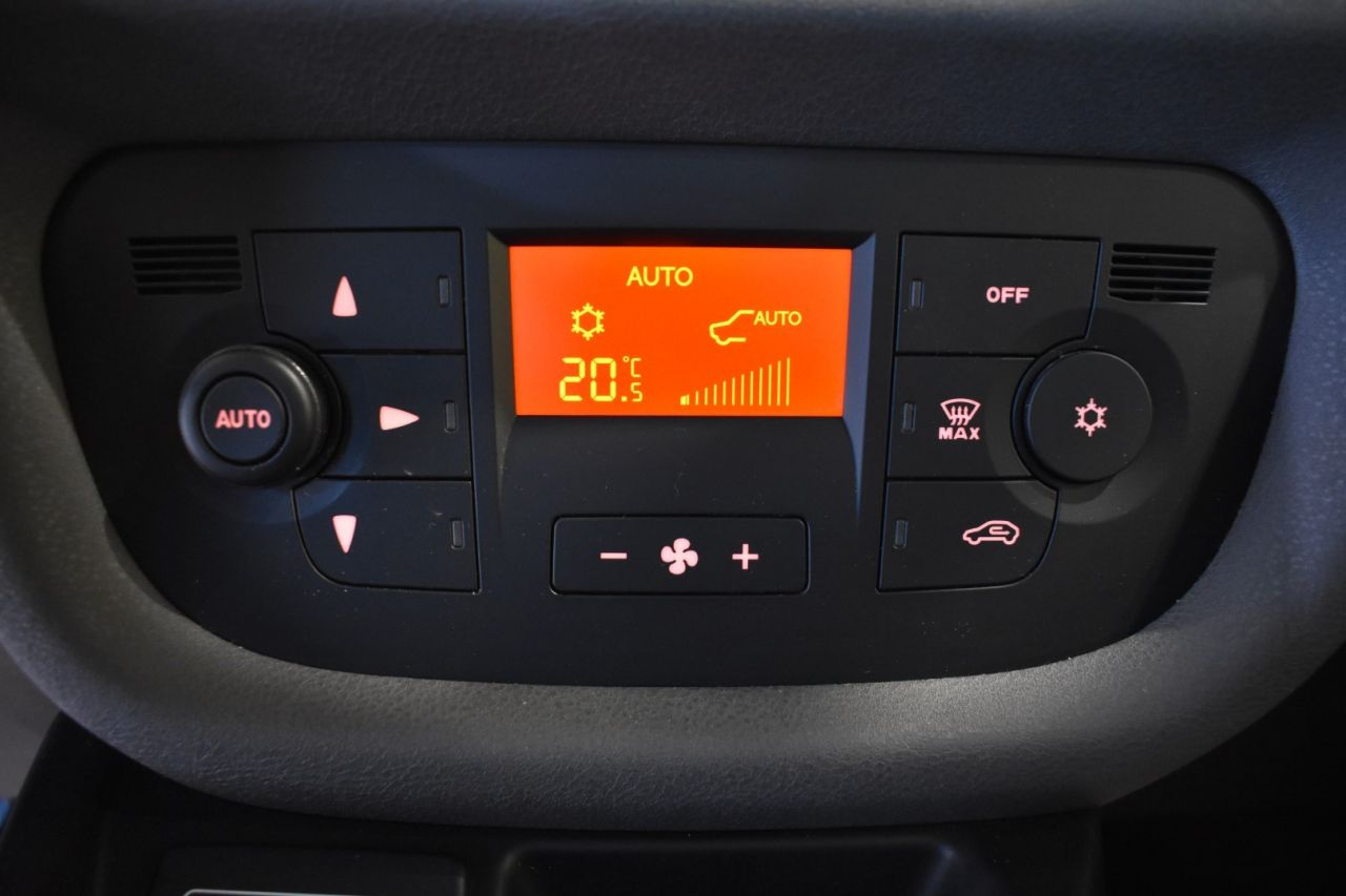 FIAT DOBLO en Minoautos