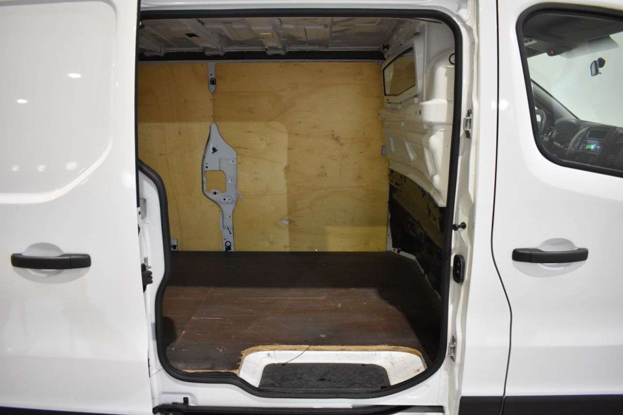 RENAULT TRAFIC en Minoautos