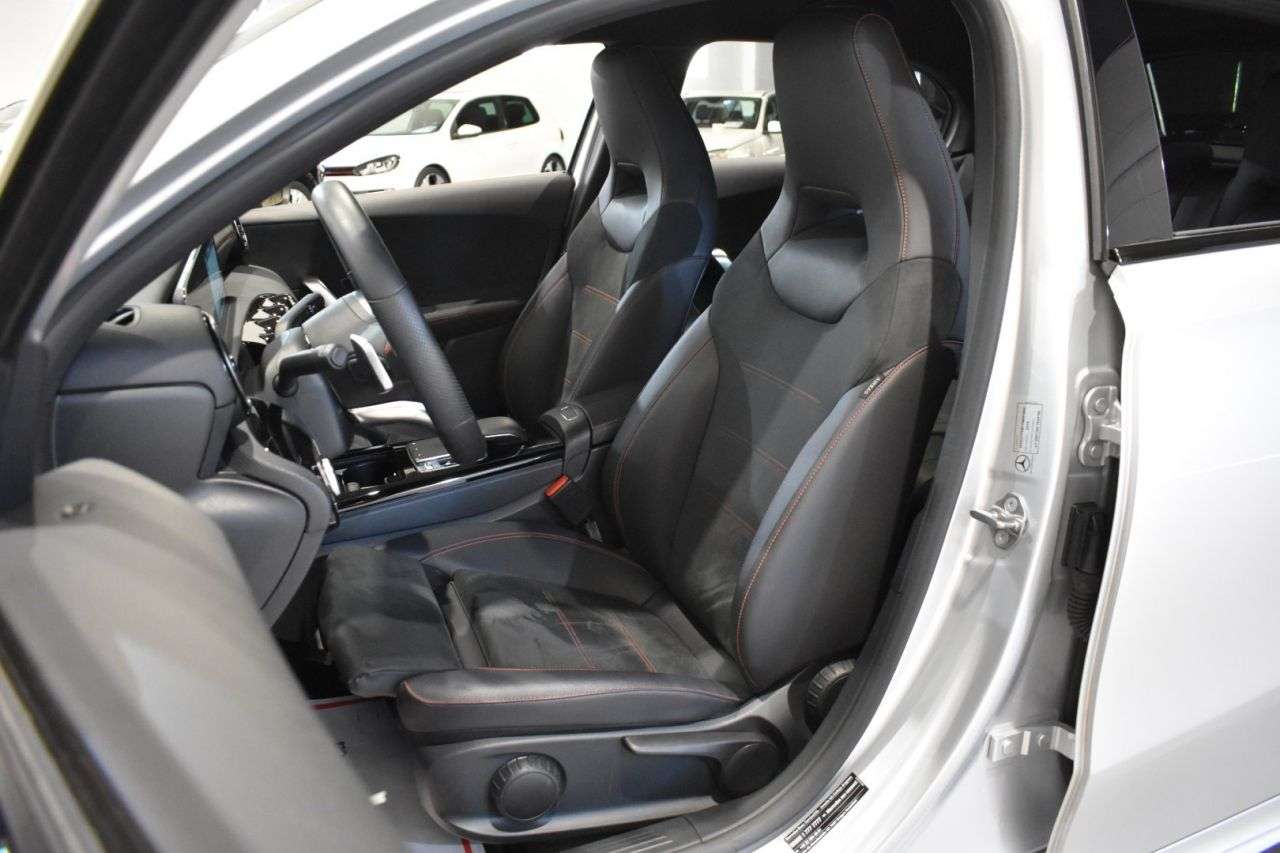 MERCEDES-BENZ CLASE A en Minoautos