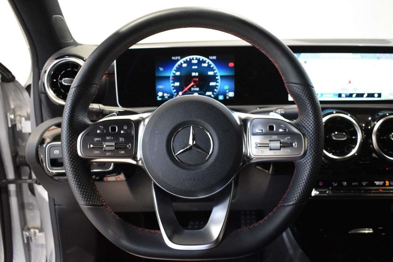 MERCEDES-BENZ CLASE A en Minoautos