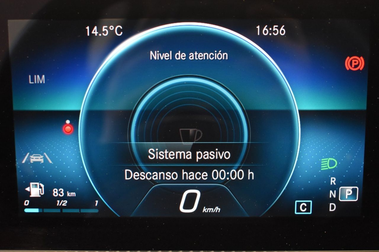 MERCEDES-BENZ CLASE A en Minoautos