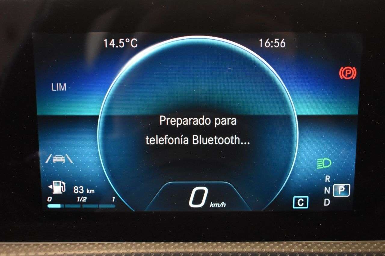 MERCEDES-BENZ CLASE A en Minoautos