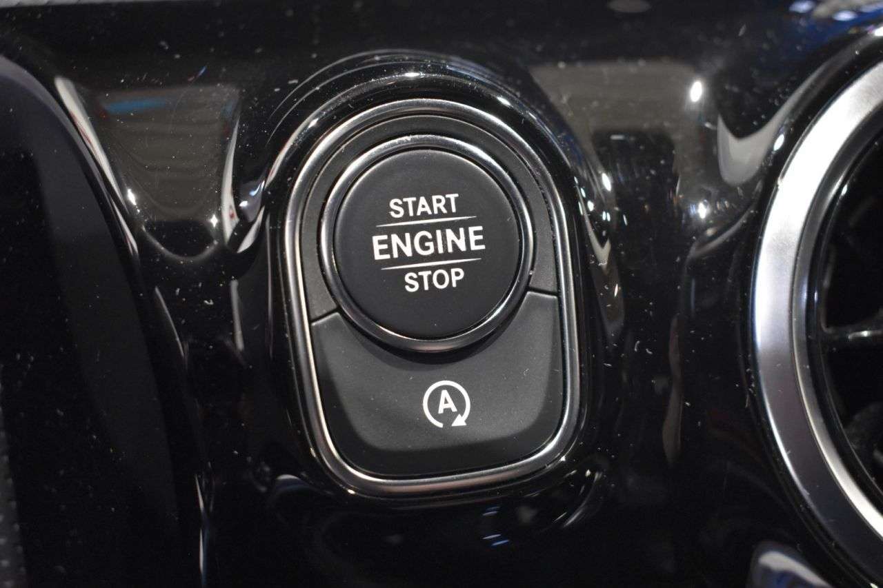 MERCEDES-BENZ CLASE A en Minoautos