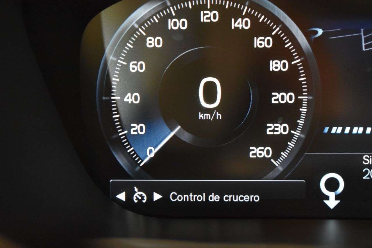 VOLVO XC60 en Minoautos