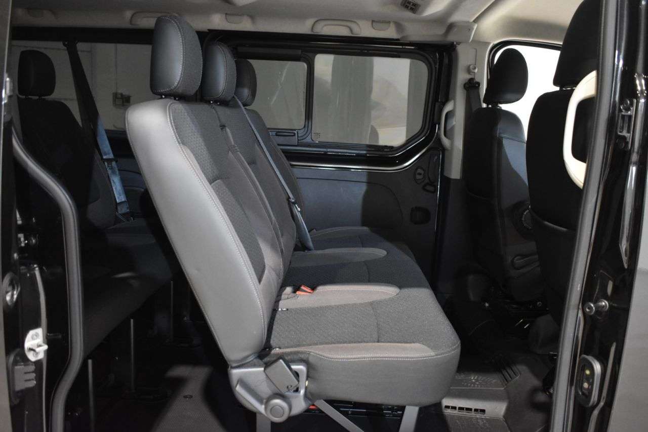 FIAT TALENTO en Minoautos