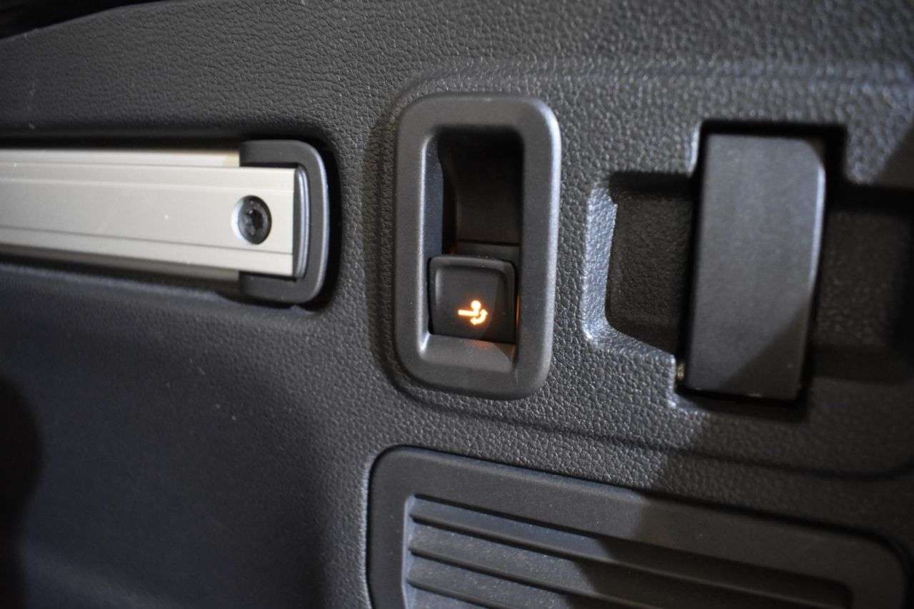 VW TOURAN en Minoautos