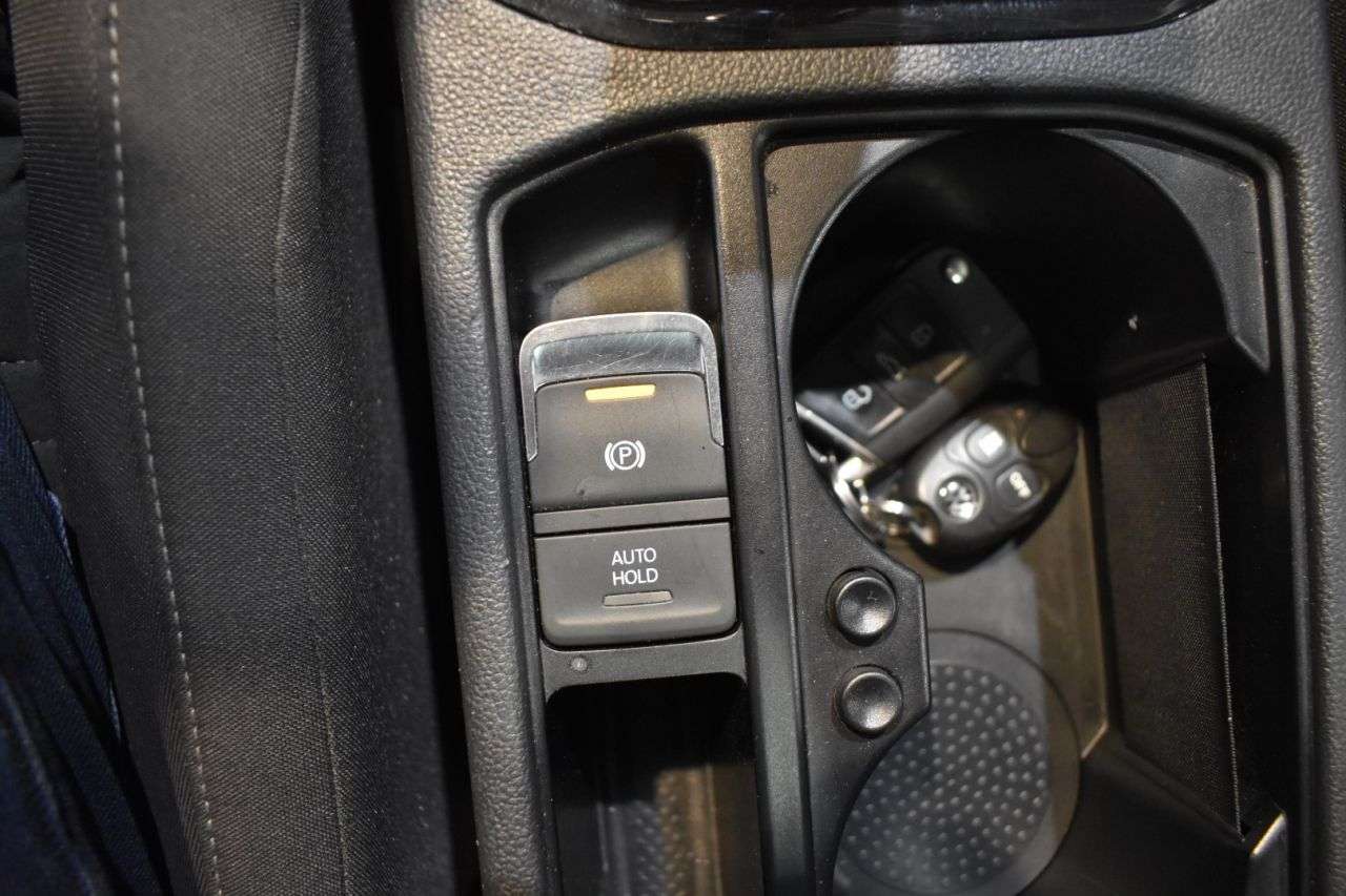 VW TOURAN en Minoautos