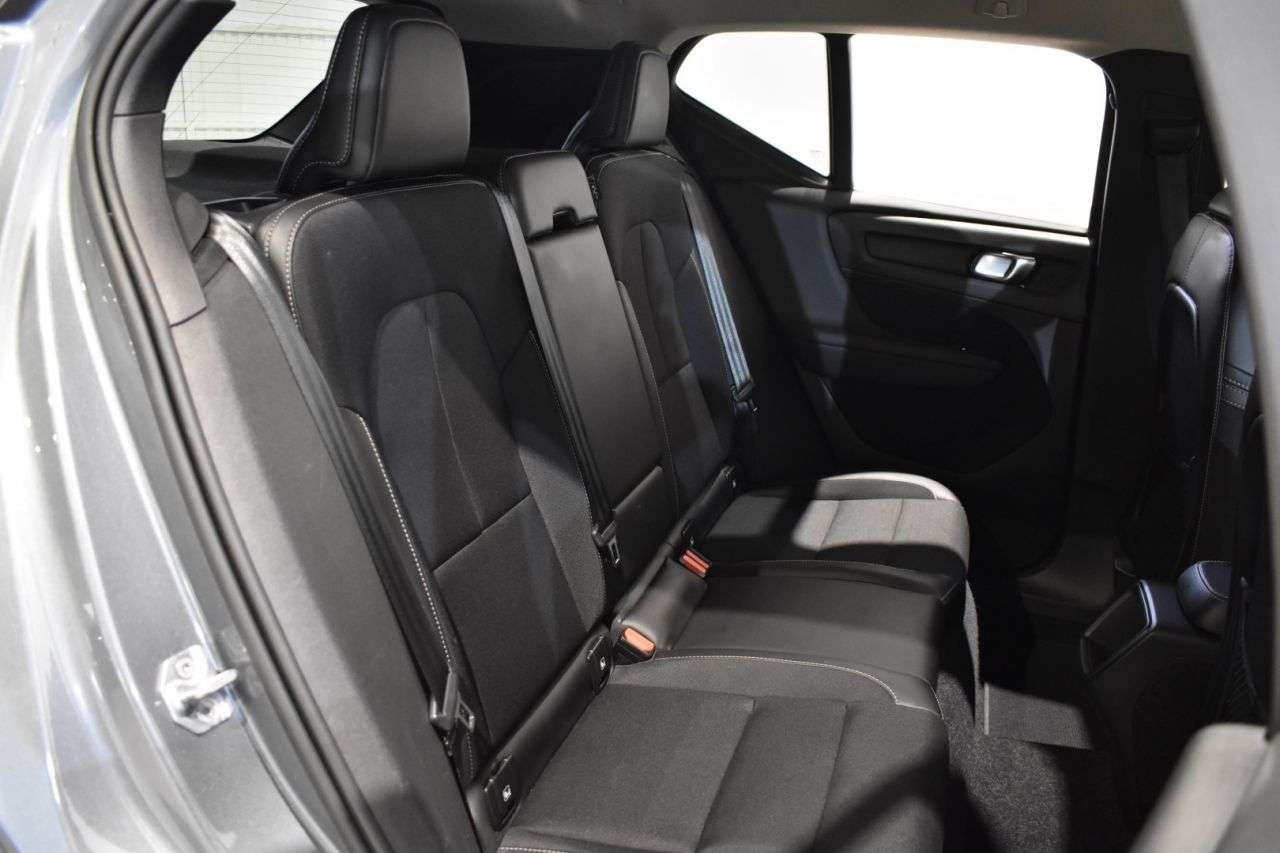 VOLVO XC40 en Minoautos