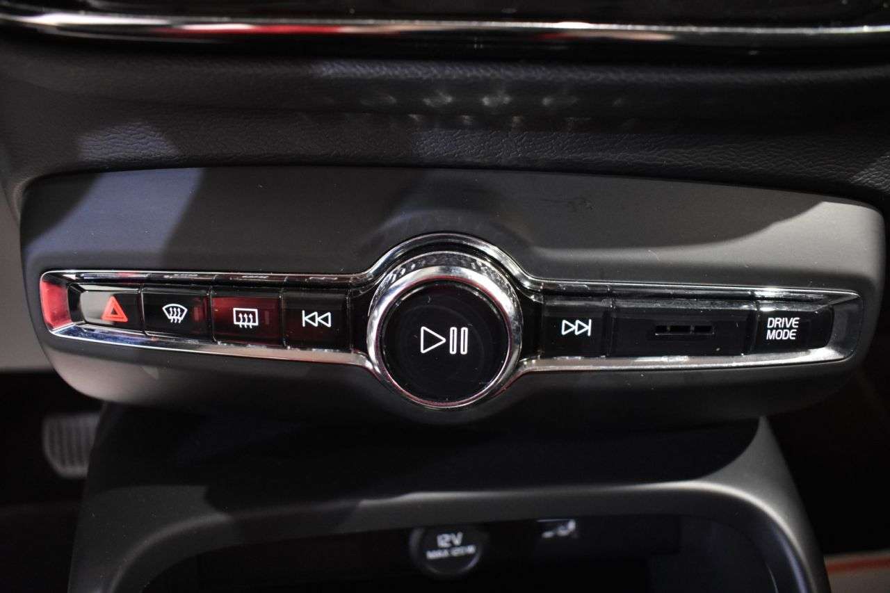 VOLVO XC40 en Minoautos