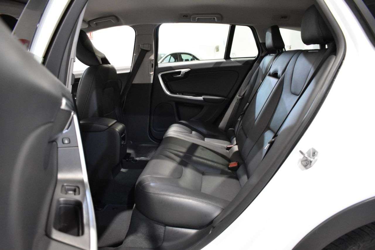 VOLVO V60 CROSS COUNTRY en Minoautos