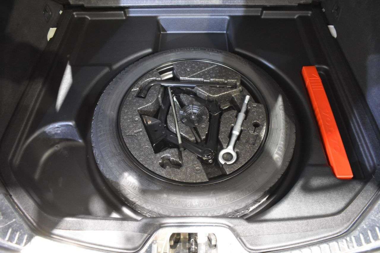 VOLVO V60 CROSS COUNTRY en Minoautos