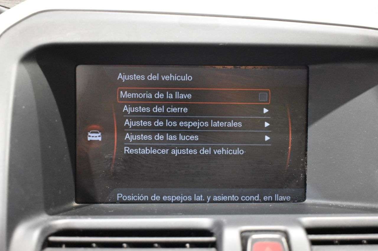 VOLVO XC60 en Minoautos