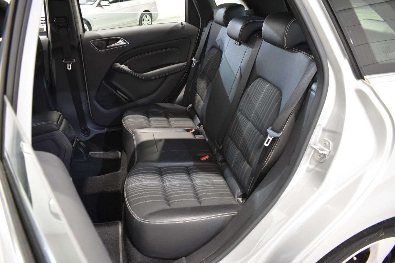 MERCEDES-BENZ CLASE B en Minoautos