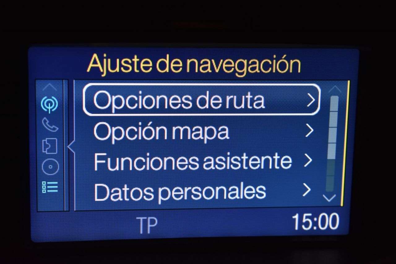 FORD GRAND C-MAX en Minoautos