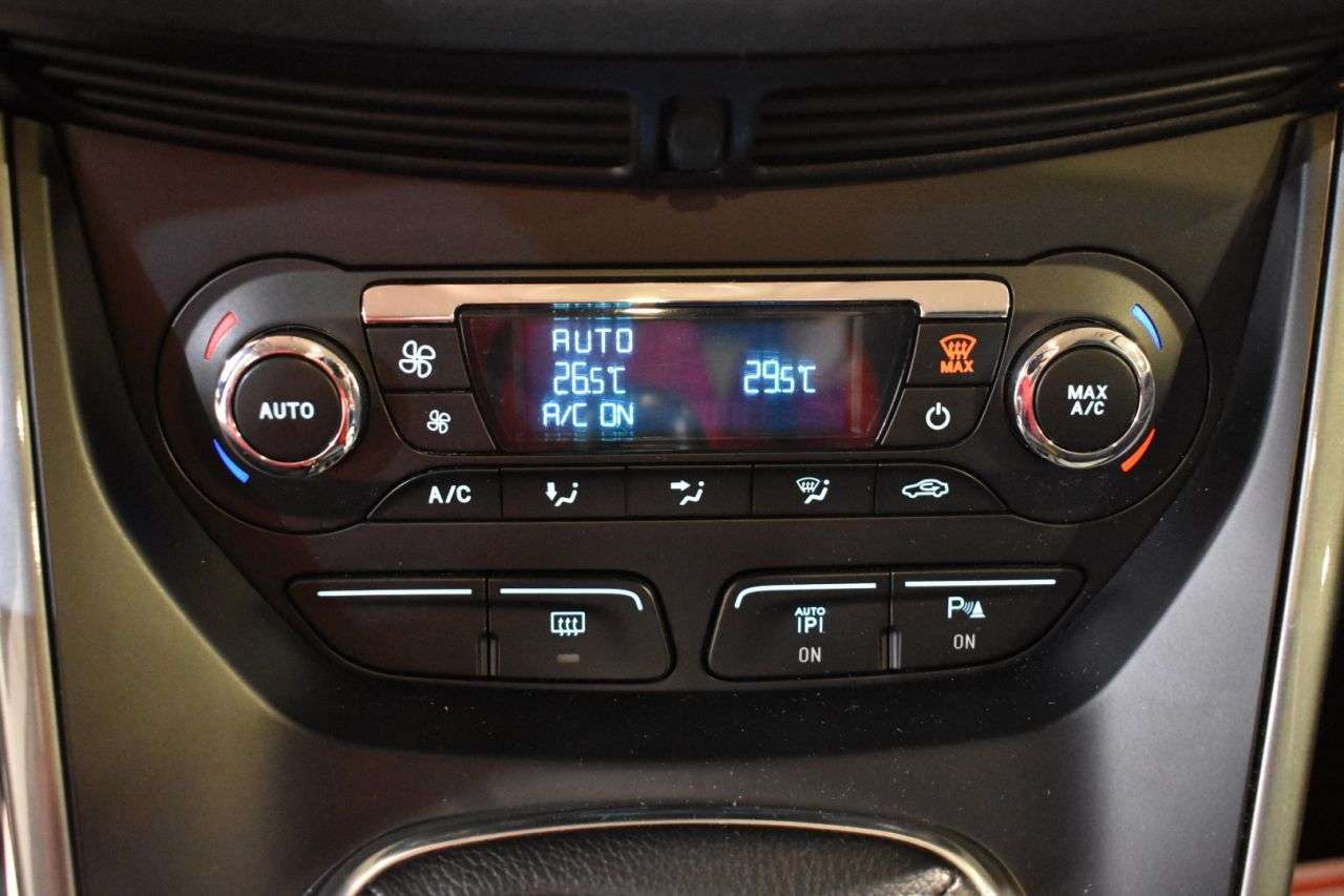 FORD GRAND C-MAX en Minoautos