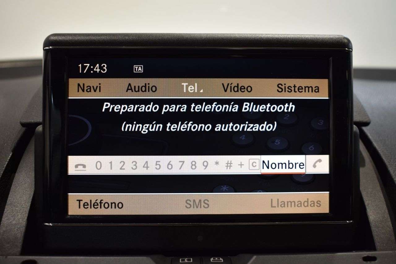 MERCEDES-BENZ CLASE C en Minoautos